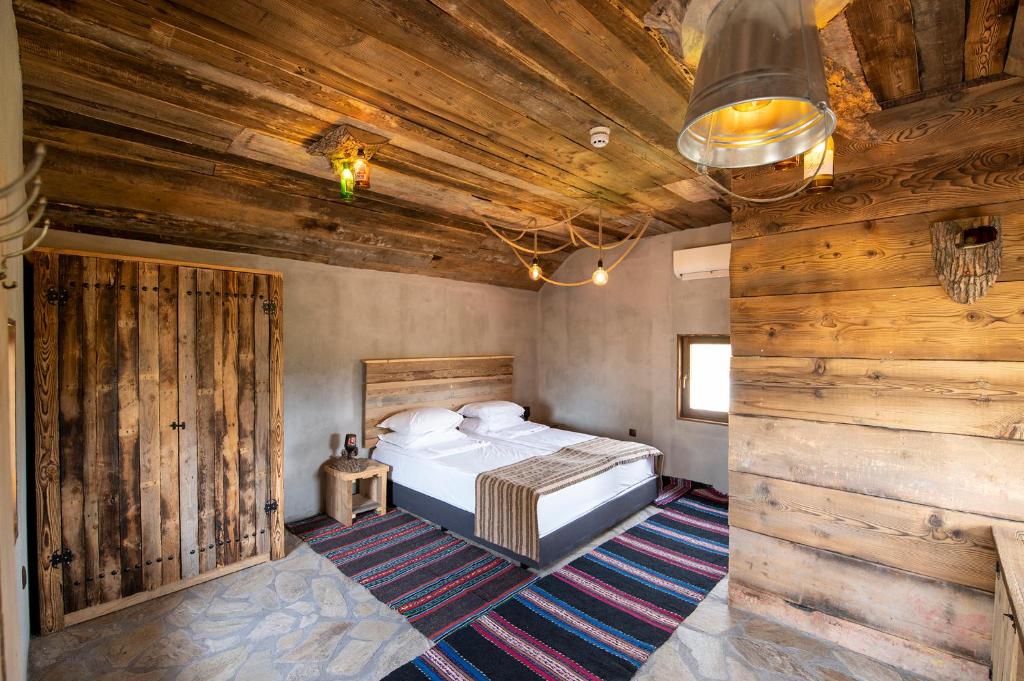 Къмпинг Алианс - Glamping House