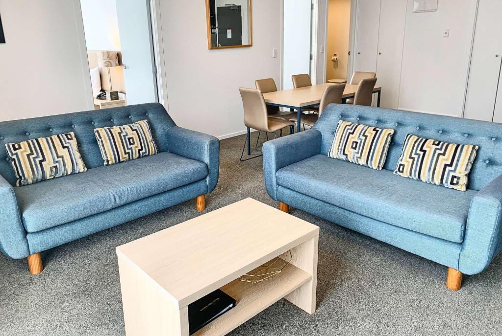 Ramada Suites by Wyndham Albany - Resim 8