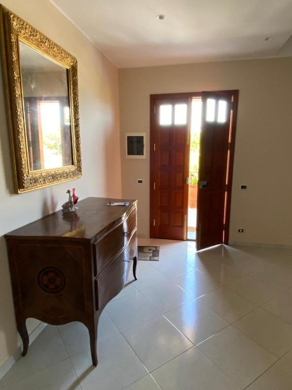 Zdjęcie z galerii obiektu Etna holiday w mieście Zafferana Etnea