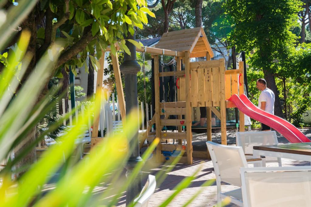 Hotel Europa Milano Marittima