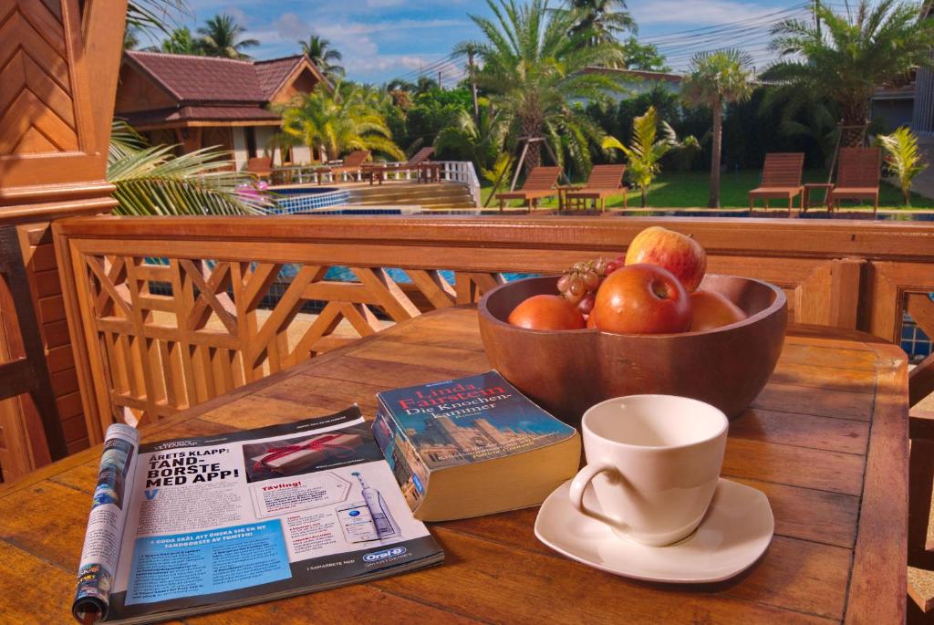 Sangsawan Palace Khaolak Resort - Luxe Villa