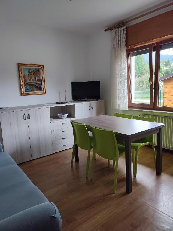 Siora Lina Appartamenti - Apartamento De Dos Dormitorios