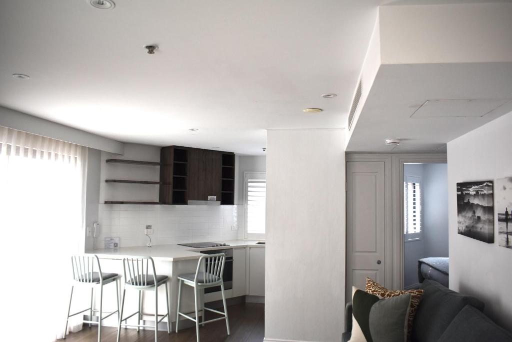 Bondi 38 Serviced Apartments - Resim 21