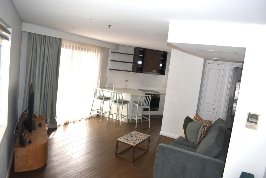 Bondi 38 Serviced Apartments - Resim 22