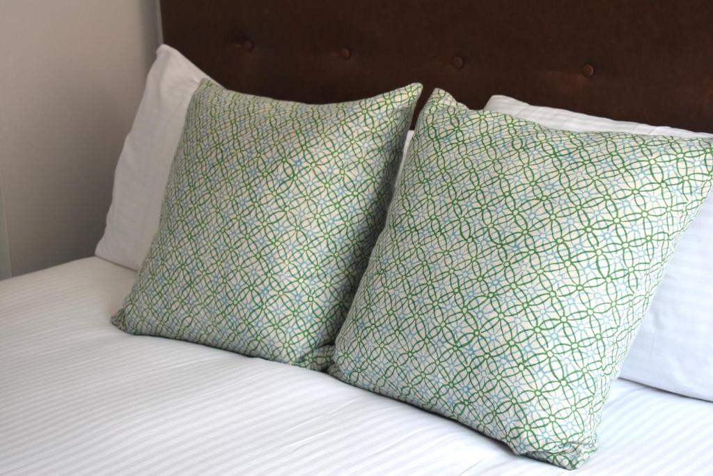 Bondi 38 Serviced Apartments - Resim 33