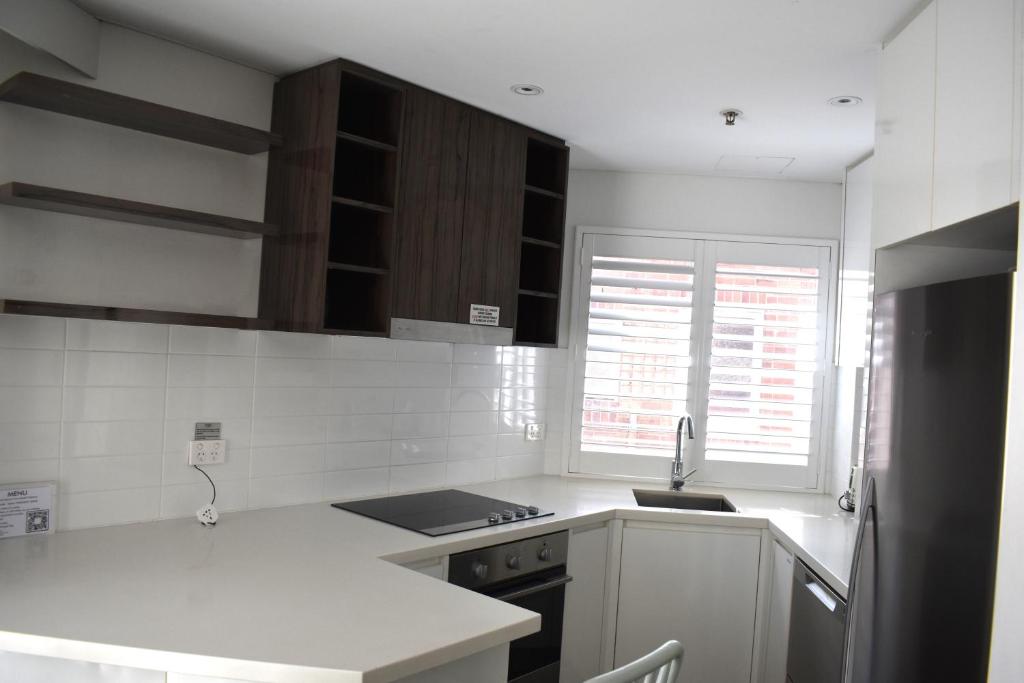 Bondi 38 Serviced Apartments - Resim 24