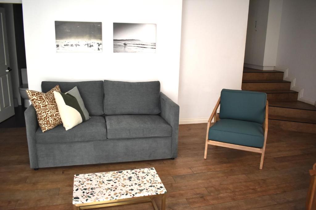 Bondi 38 Serviced Apartments - Resim 25