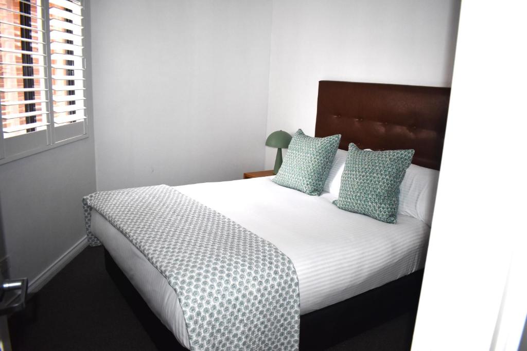 Bondi 38 Serviced Apartments - Resim 27