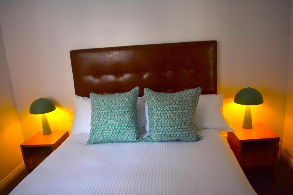 Bondi 38 Serviced Apartments - Resim 36