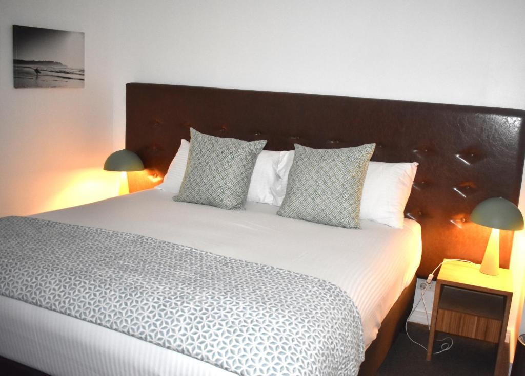 Bondi 38 Serviced Apartments - Resim 32