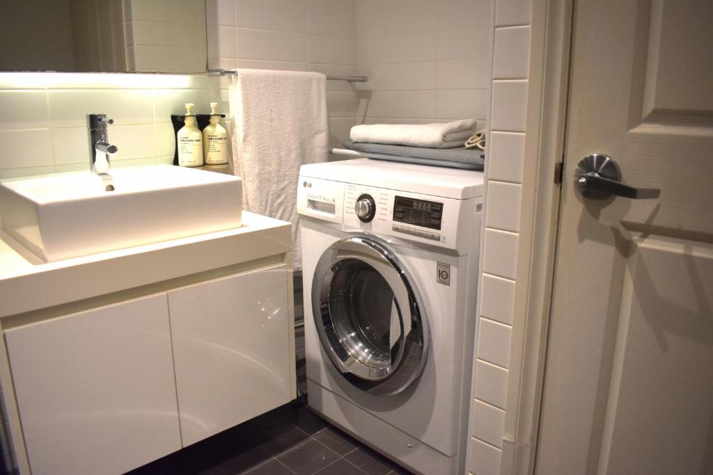 Bondi 38 Serviced Apartments - Resim 35