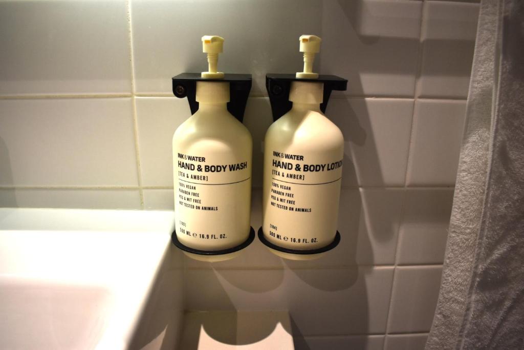 Bondi 38 Serviced Apartments - Resim 34