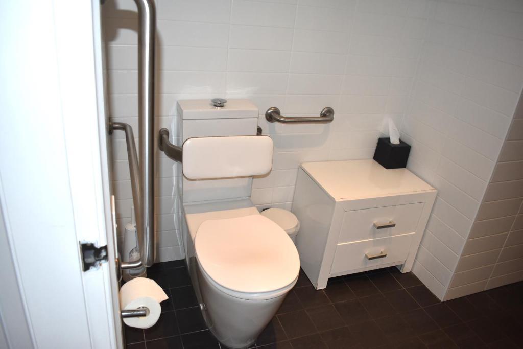 Bondi 38 Serviced Apartments - Resim 37