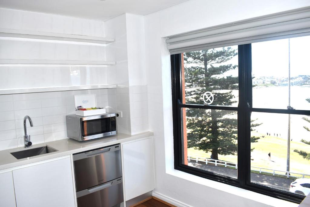 Bondi 38 Serviced Apartments - Resim 38