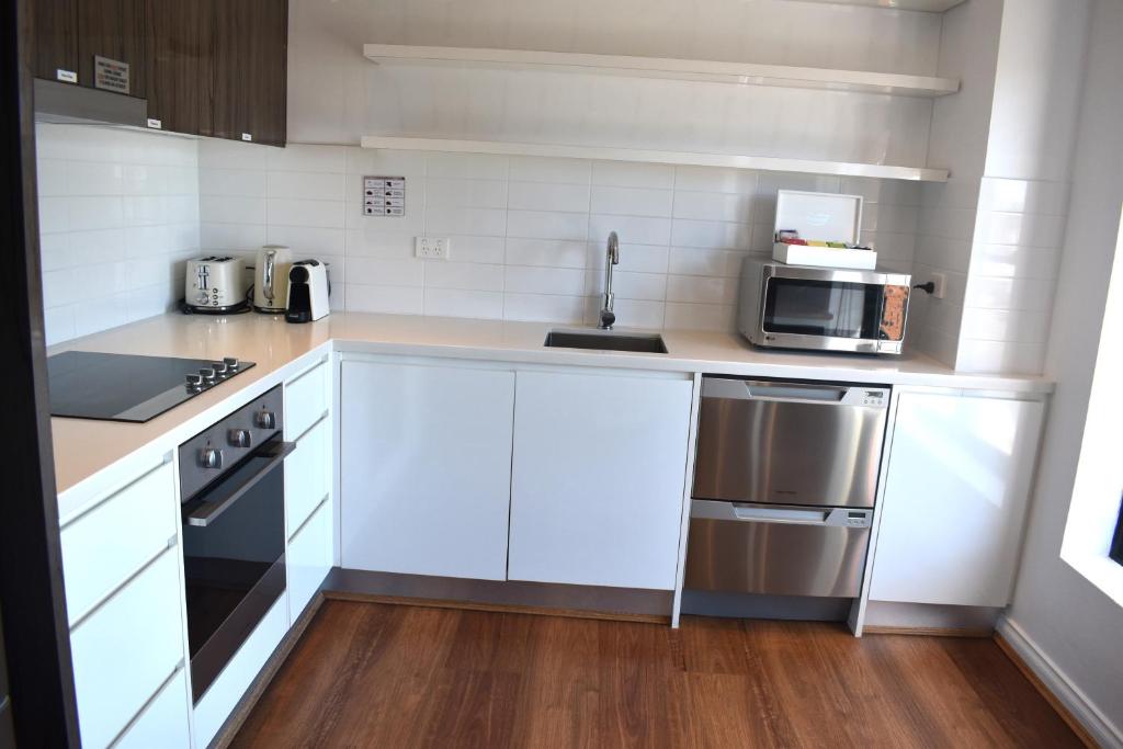 Bondi 38 Serviced Apartments - Resim 44
