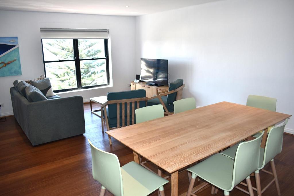Bondi 38 Serviced Apartments - Resim 41