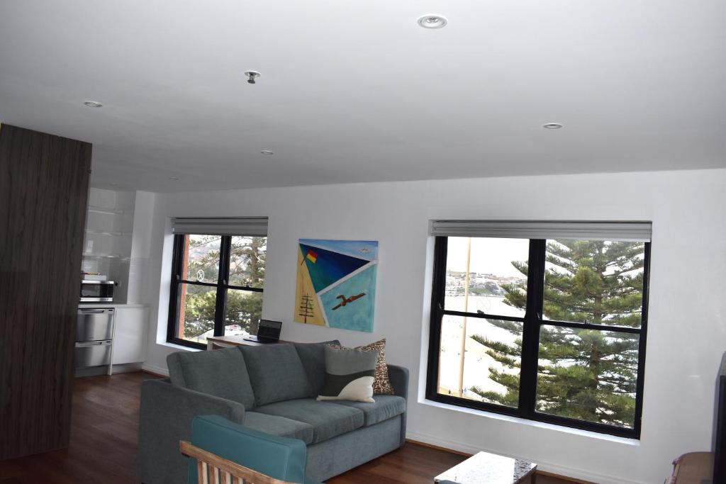 Bondi 38 Serviced Apartments - Resim 45
