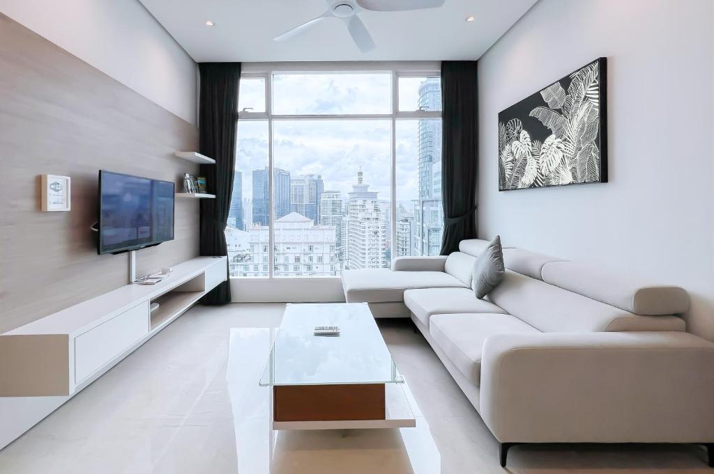 Soho Suites KLCC by Leala photo