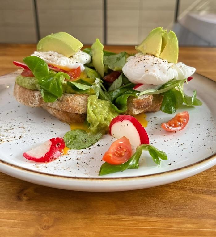 Hotel Fabrica - Resim 35