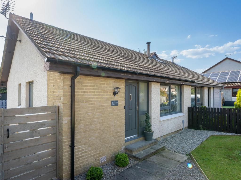 Foto sihtkohas Aviemore asuva majutusasutuse Holiday Home Tigh Rohan by Interhome galeriist