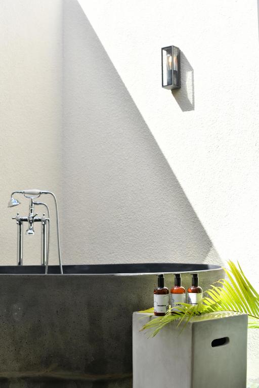 Constance Tekoma - Rodrigues Island - 8