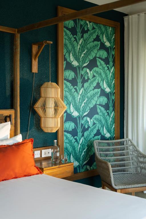 Constance Tekoma - Rodrigues Island - 13