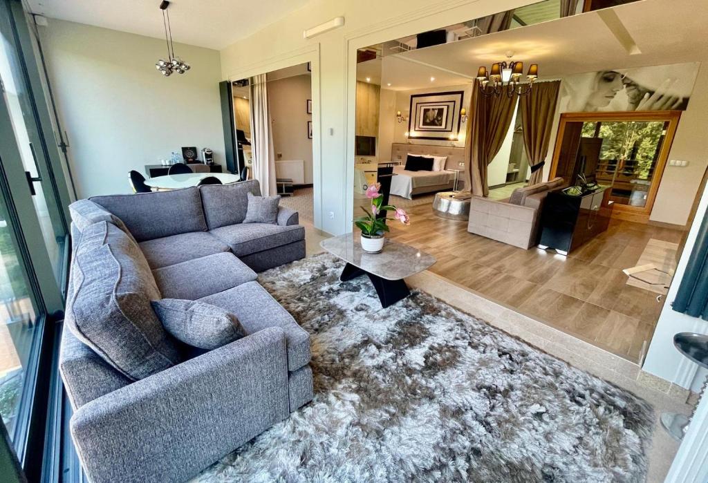 Hotel Atelia - Resim 10