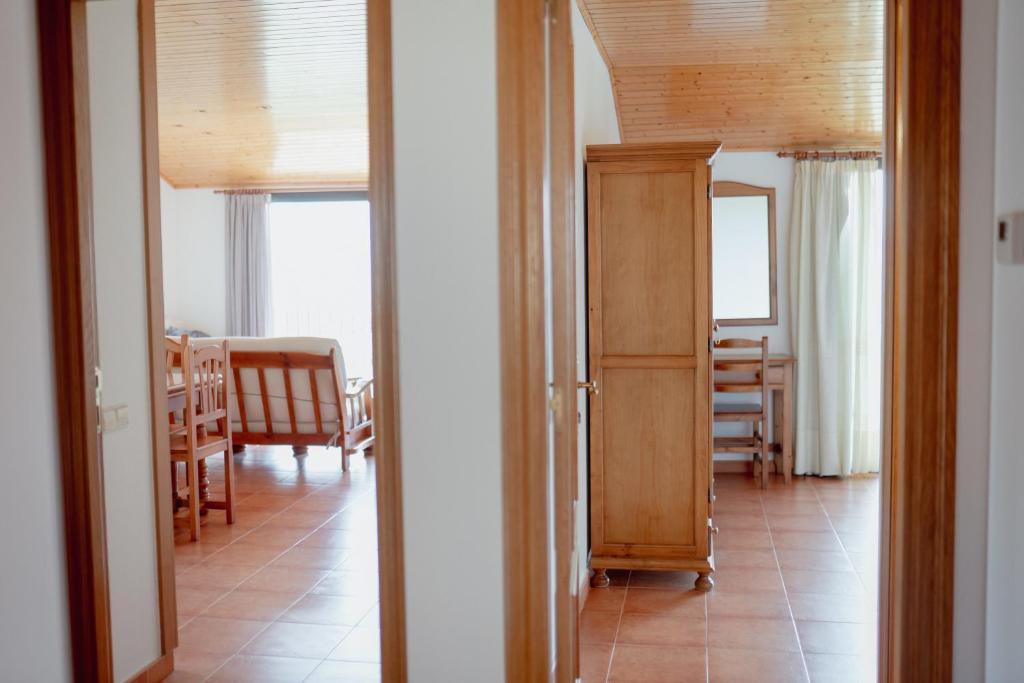 Fotografie z fotogalerie ubytování El Portal de la Irene Apartamentos Rurales v destinaci Claverol