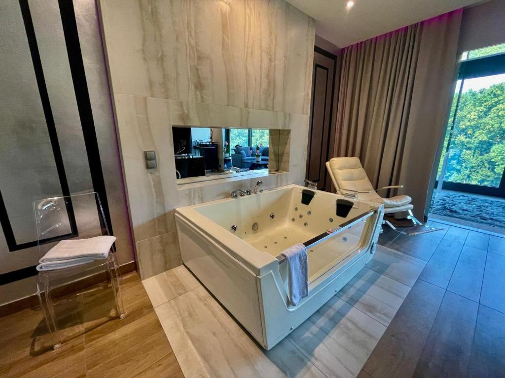 Hotel Atelia - Resim 24