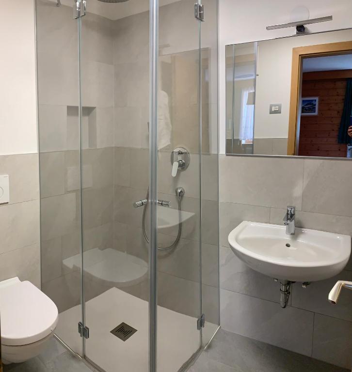CIADIN APPART. - Apartment - Ground Floor