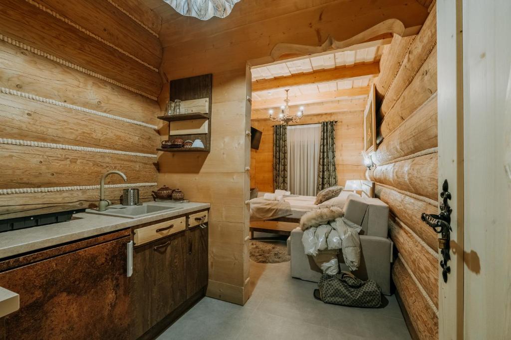 Gordonówka Grand- blisko basenów termalnych Rezerwuj już dziś- nie przegap okazji! - 7