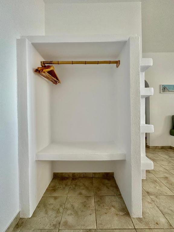 Fotografie z fotogalerie ubytování Restía v destinaci Donousa