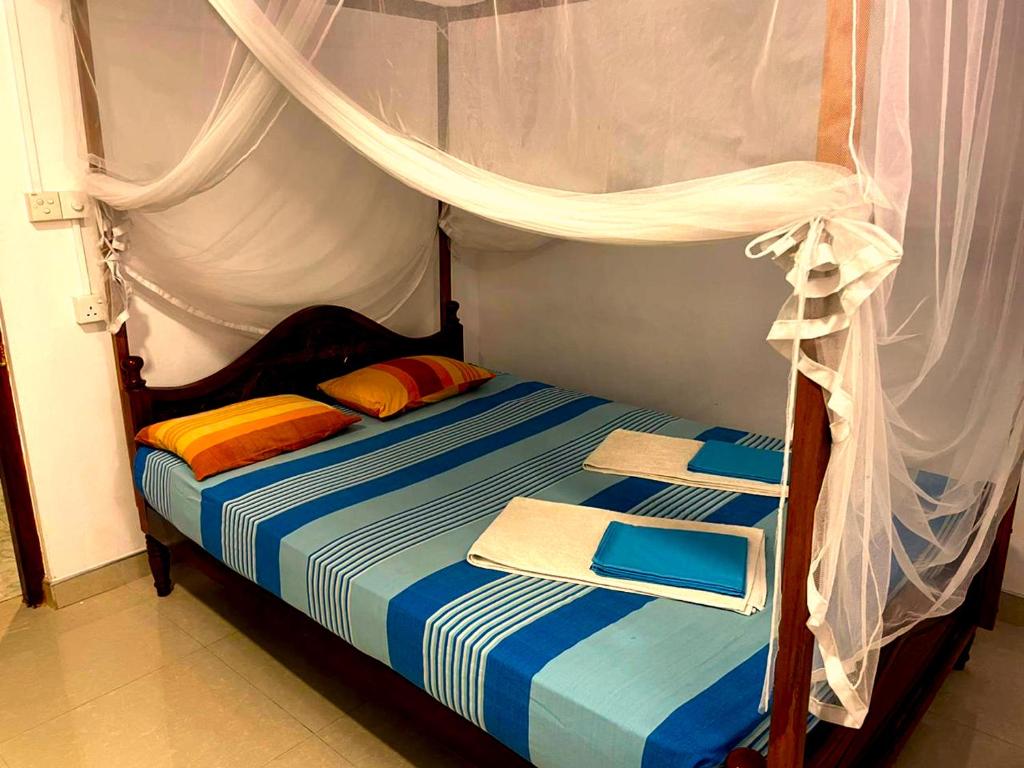 La Safari Inn Tissamaharama - 6