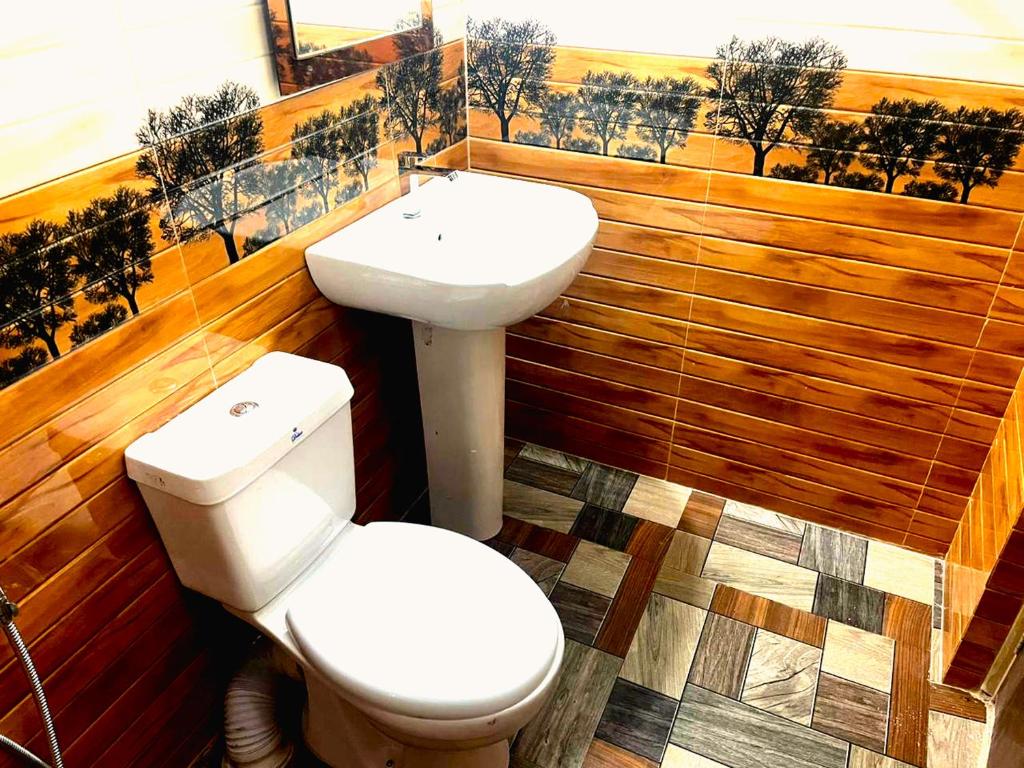 La Safari Inn Tissamaharama - 8