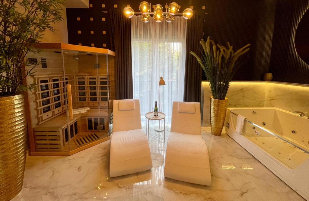 Hotel Luxor - Resim 15