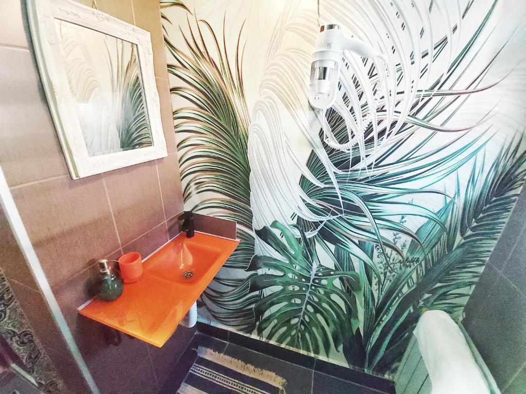 Red Clay Apartments City Club - Resim 28