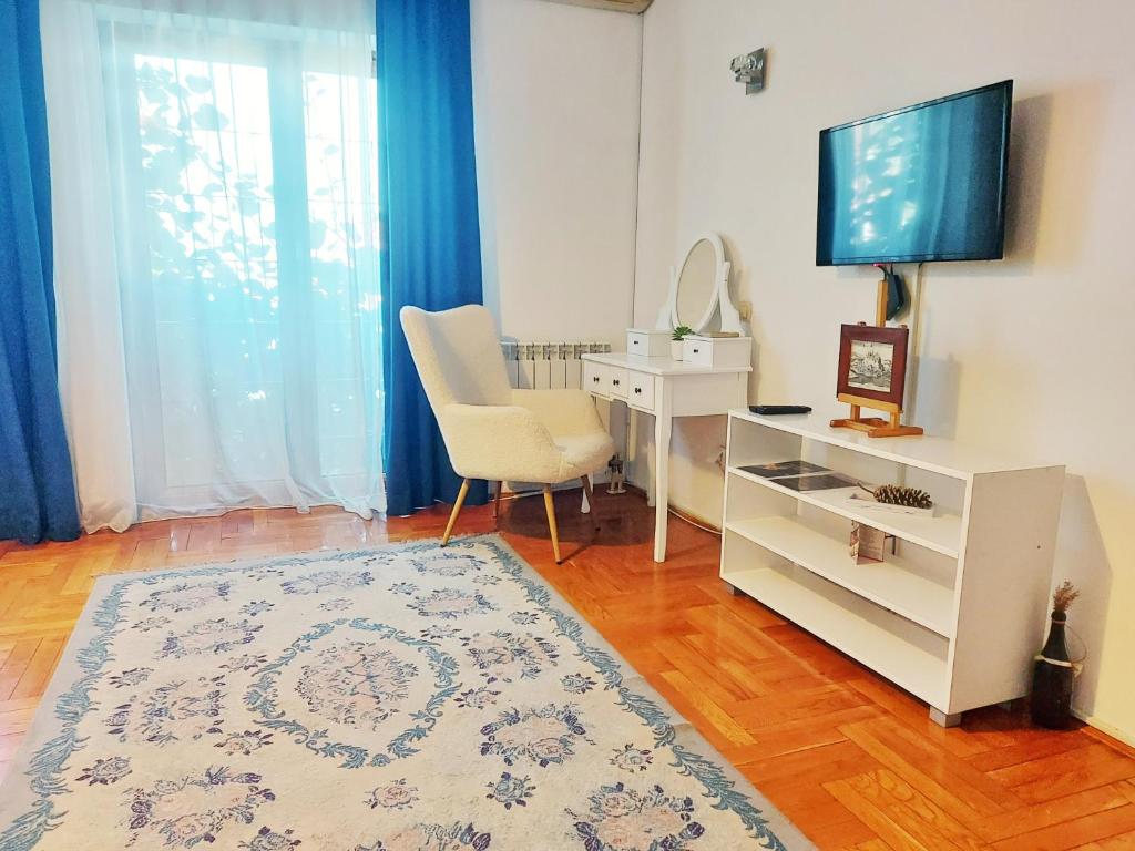 Red Clay Apartments City Club - Resim 27