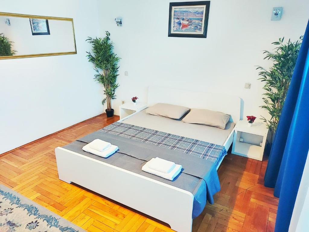 Red Clay Apartments City Club - Resim 25