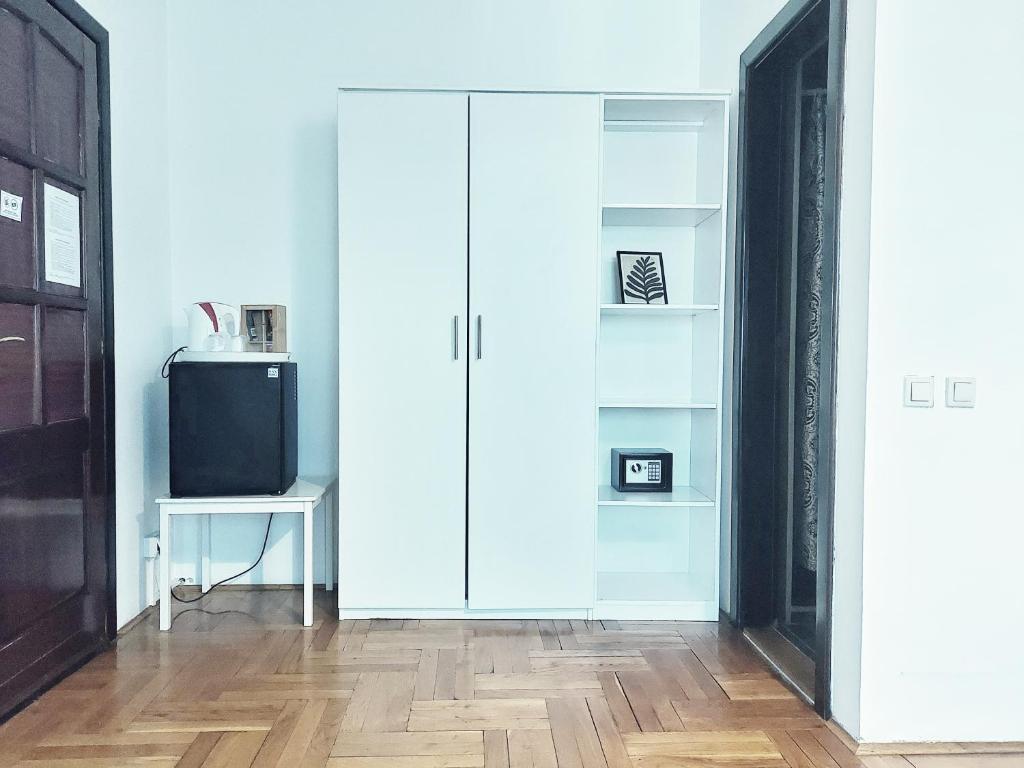 Red Clay Apartments City Club - Resim 29