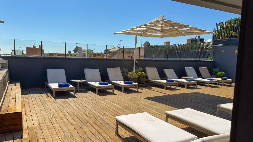 Room Mate Collection Gerard, Barcelona - Resim 45