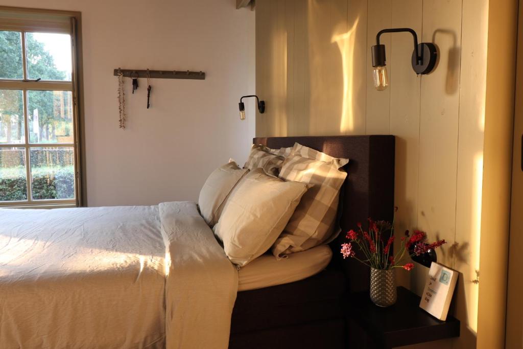 B&B In het Voorhuys - Deluxe Suite