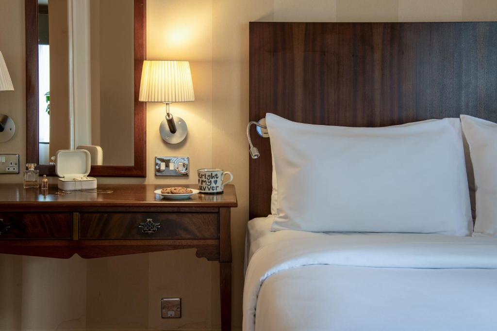 Aztec Hotel and Spa - Suite Junior