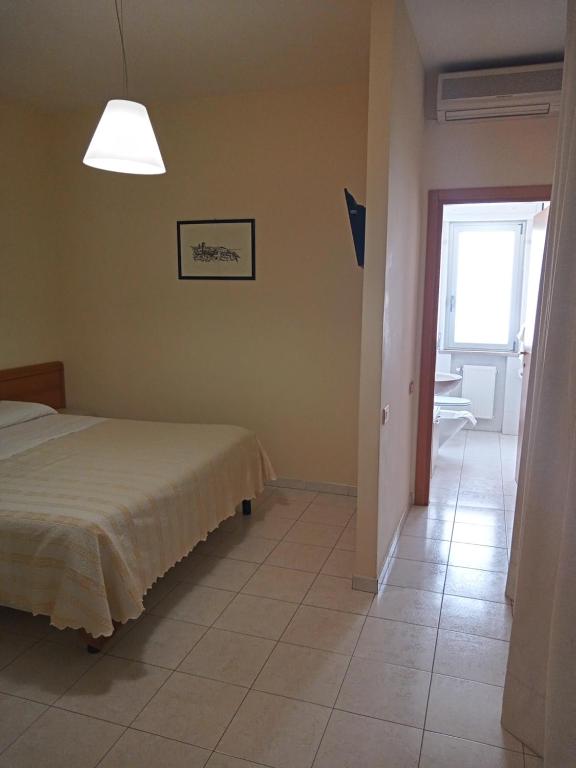 Hotel San Giorgio - Chambre Familiale Avec Balcon