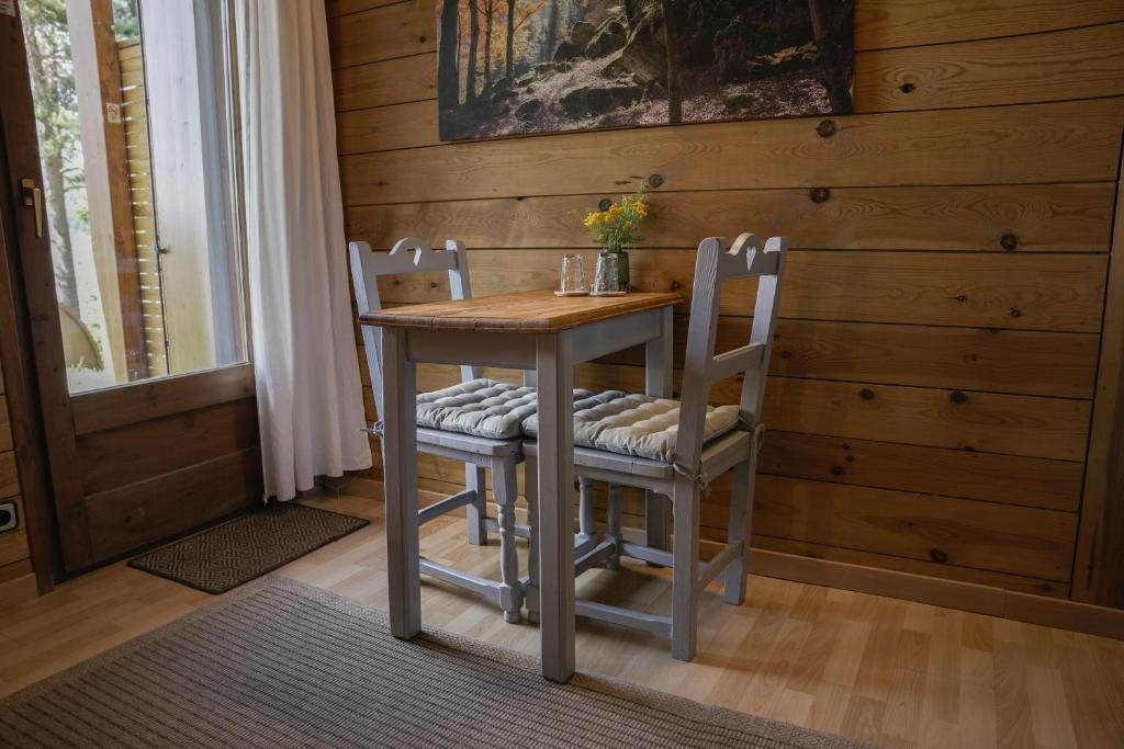 Fotografie z fotogalerie ubytování Minds & Mountains Eco Lodge v destinaci La Molina