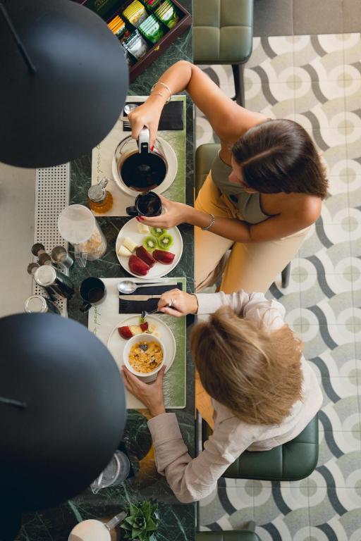 Riviera Suites - Resim 43