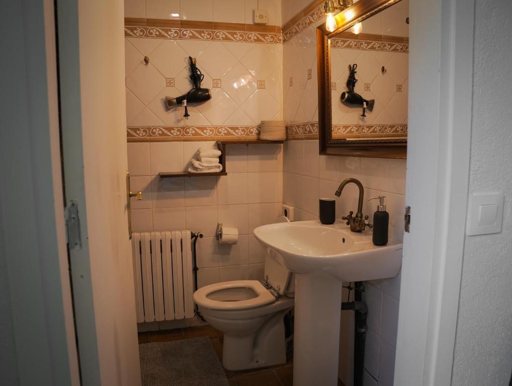 Minds & Mountains Eco Lodge - Habitación Doble Estándar