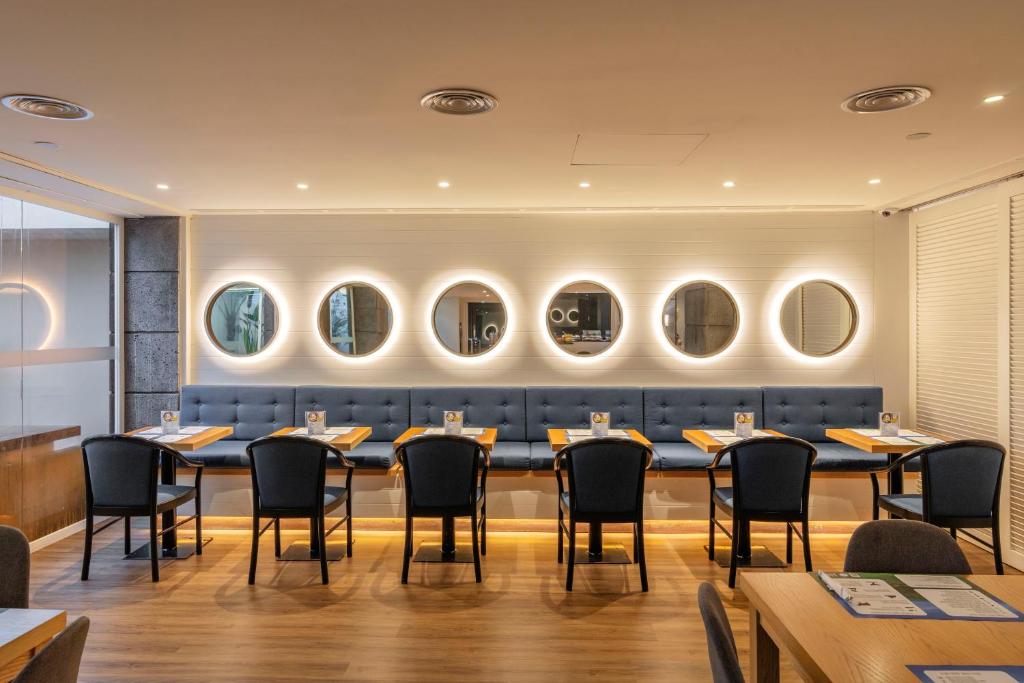 Hotel Gaivota Azores - Resim 7