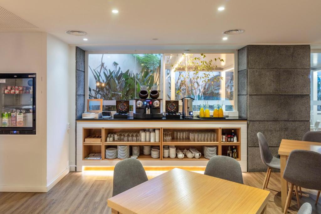 Hotel Gaivota Azores - Resim 30