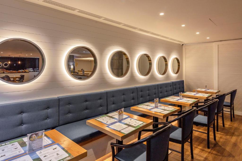 Hotel Gaivota Azores - Resim 39