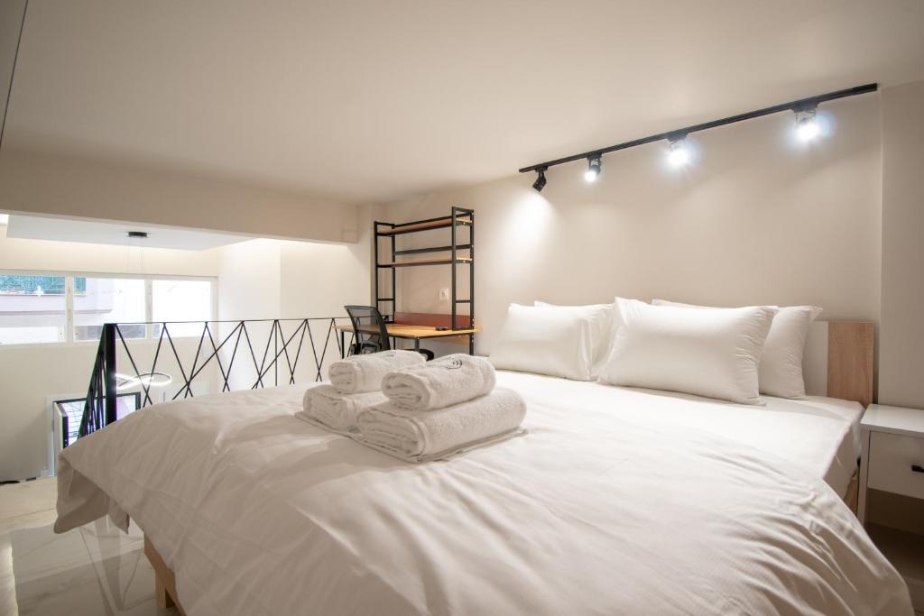 Harmony Loft